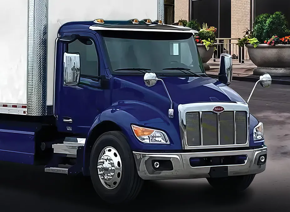 Feature Image - 2022: New Medium Duty Truck Natural Gas Engine