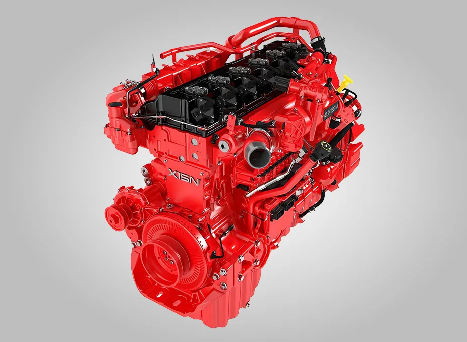 Feature Image - 2024: New Natural Gas Engine Now Available