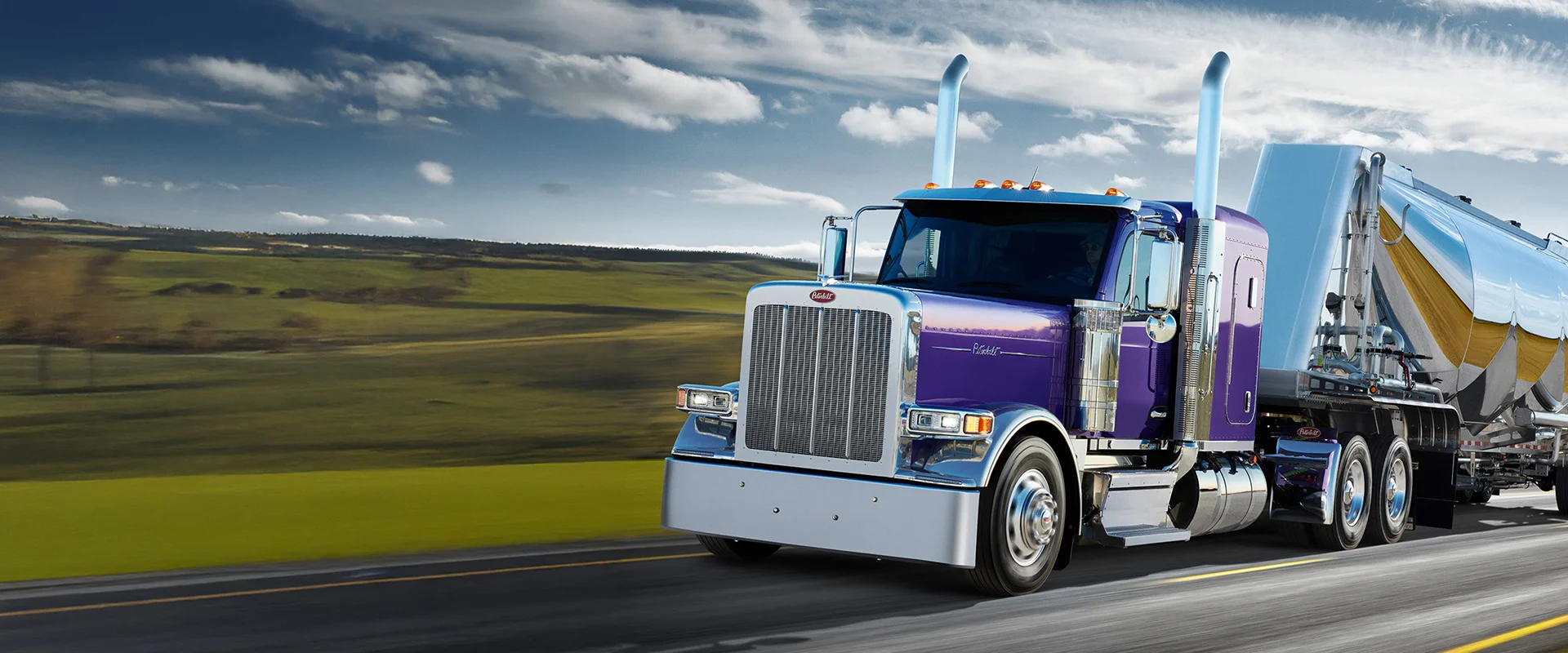 "Moving into Model 589's really helped our business."